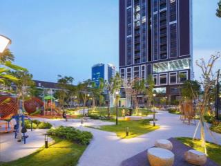 CĂN HỘ CHUNG CƯ CARA RIVER PARK