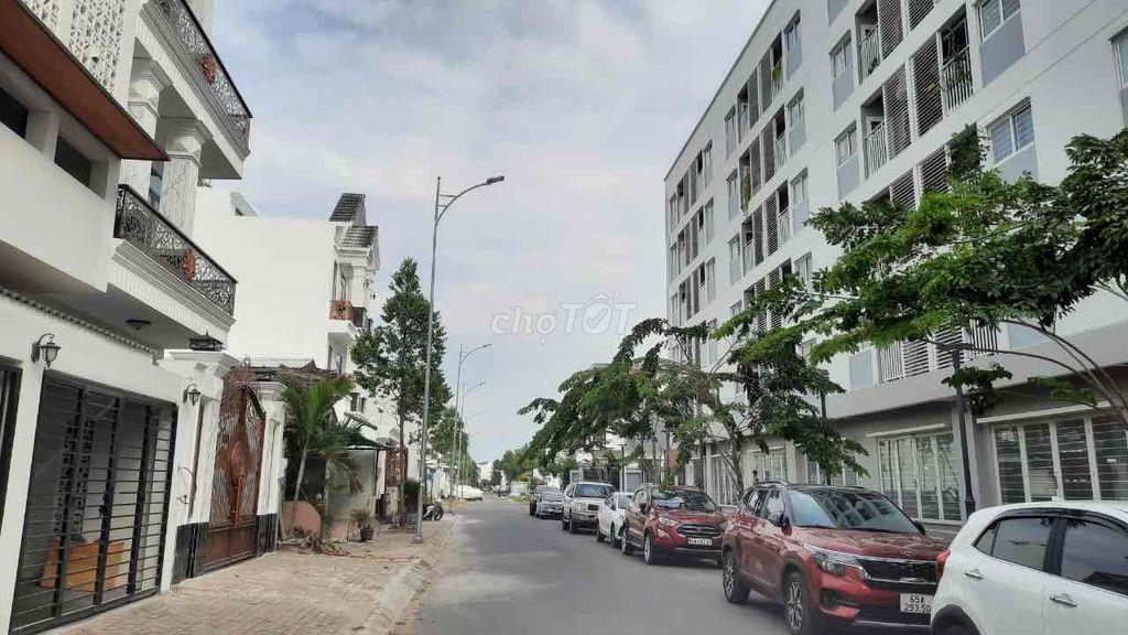 CĂN HỘ NAM LONG HỒNG PHÁT 70M2 SỔ HỒNG