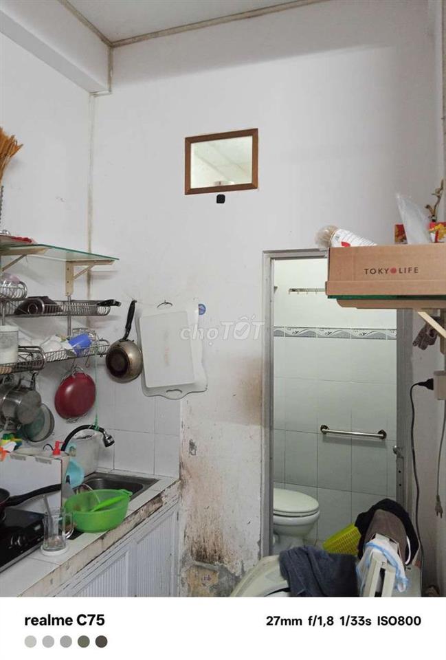 Cần bán căn hộ chung cư Hồng Loan