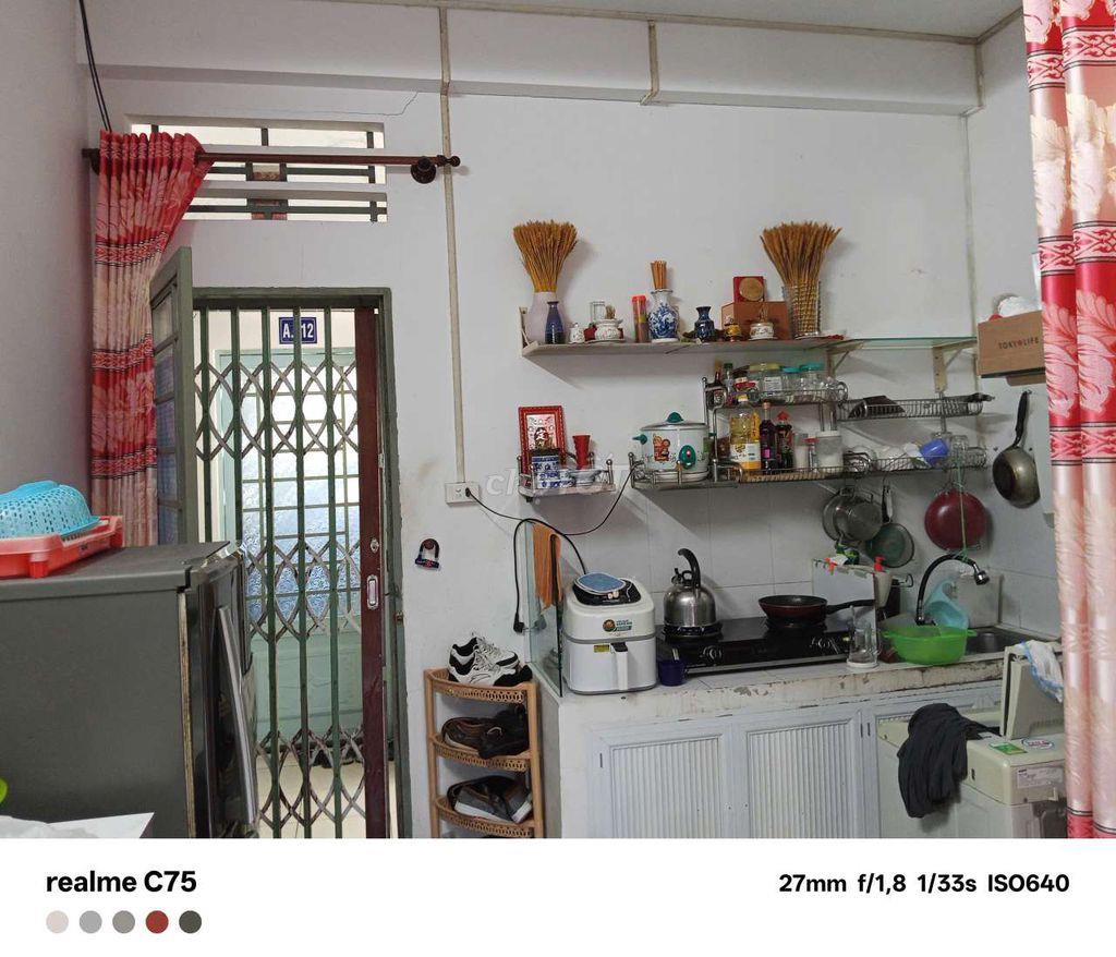 Cần bán căn hộ chung cư Hồng Loan