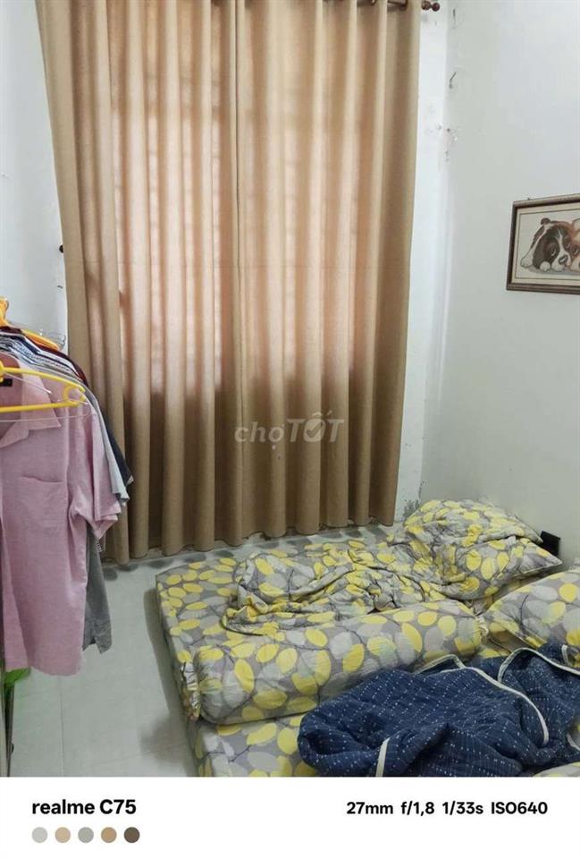 Cần bán căn hộ chung cư Hồng Loan