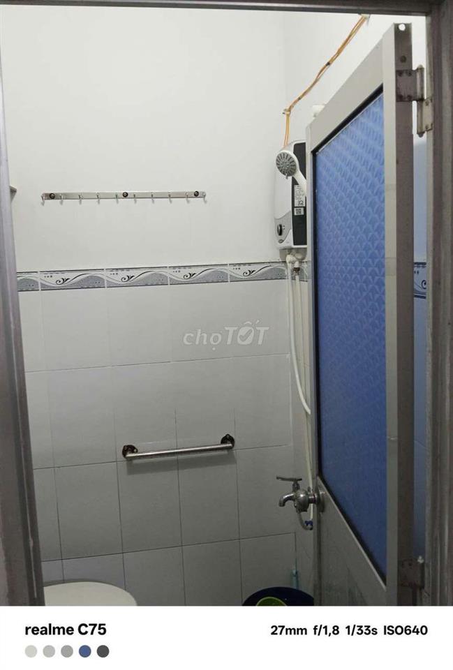 Cần bán căn hộ chung cư Hồng Loan