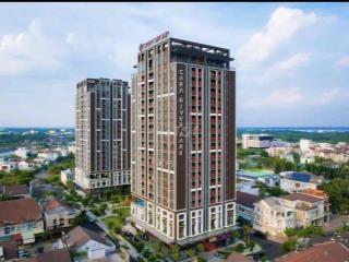 Thanh toán trước 1 tỷ 2 sở hữu căn hộ hạng sang
