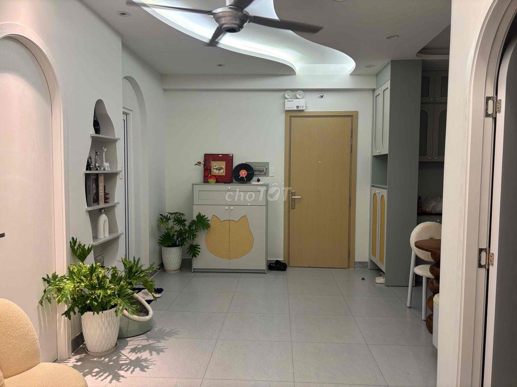 Chính chủ cho thuê căn hộ KDC Nam Long 2