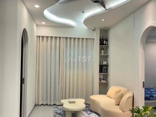 Chính chủ cho thuê căn hộ KDC Nam Long 2