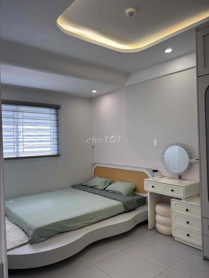 Chính chủ cho thuê căn hộ KDC Nam Long 2