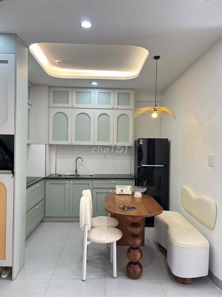 Chính chủ cho thuê căn hộ KDC Nam Long 2
