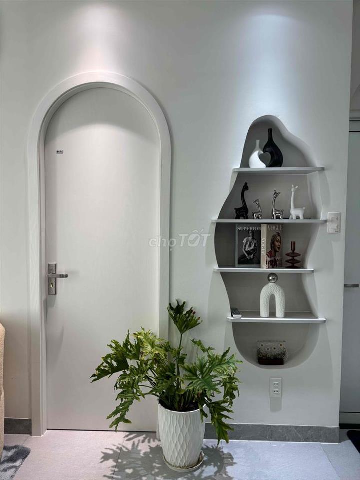 Chính chủ cho thuê căn hộ KDC Nam Long 2