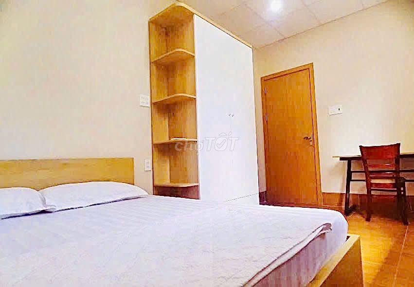 🔥🔥CHO THUÊ CĂN HỘ 2PN- FULL NỘI THẤT (GIẢM NGAY 50% THÁNG ĐẦU)🔥🔥