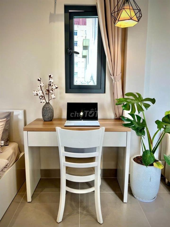 Cho thuê căn hộ MIDMOST HOUSE 35m2 full nội thất mới, phố Nguyễn Trãi