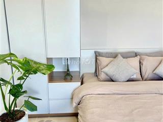 Cho thuê căn hộ MIDMOST HOUSE 35m2 full nội thất mới, phố Nguyễn Trãi