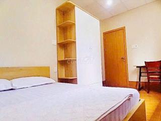 Căn hộ 2PN Full nội thất 55m2 đường Nguyễn Việt Hồng