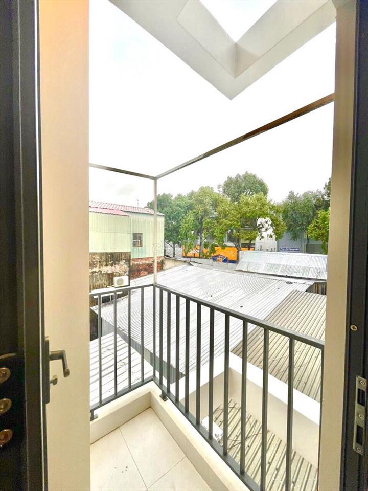Cho thuê phòng Full nội thất, ban công, TT TP Cần Thơ - MIDMOST HOUSE