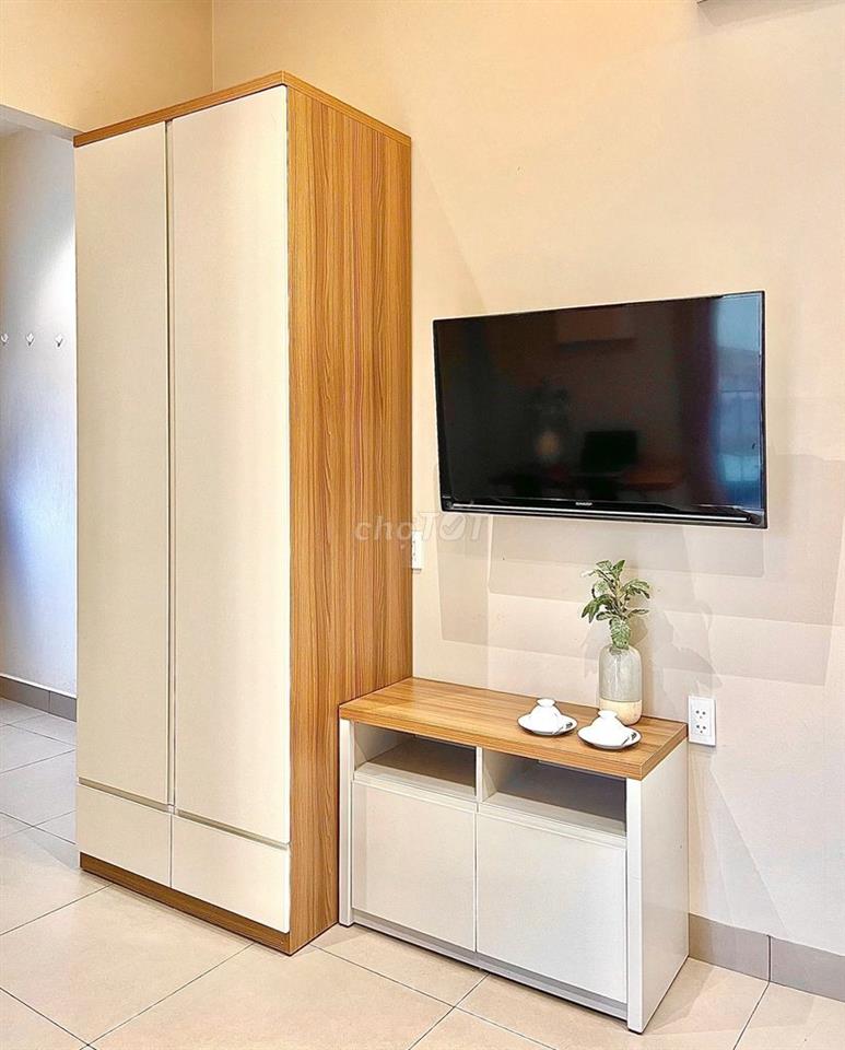 Cho thuê phòng Full nội thất, ban công, TT TP Cần Thơ - MIDMOST HOUSE