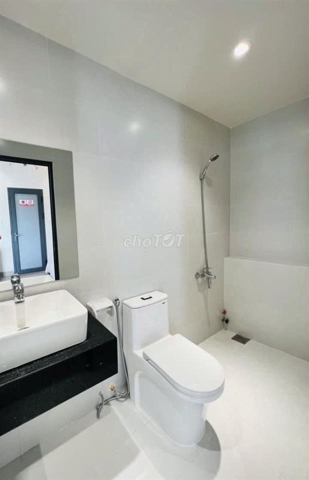 Cho thuê phòng Full nội thất, ban công, TT TP Cần Thơ - MIDMOST HOUSE