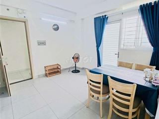 Cho thuê căn hộ 2PN Nam Long 2, full NT, 44m², chỉ 6 triệu