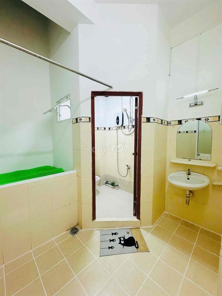 [CHÍNH CHỦ] CHO THUÊ CHUNG CƯ HƯNG PHÚ LÔ B