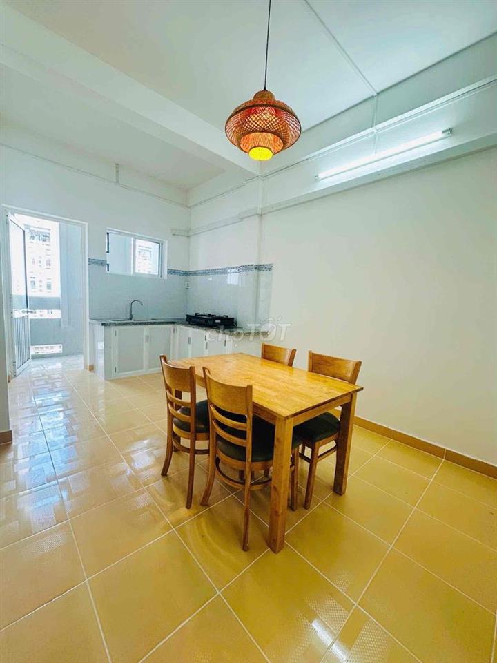 [CHÍNH CHỦ] CHO THUÊ CHUNG CƯ HƯNG PHÚ LÔ B