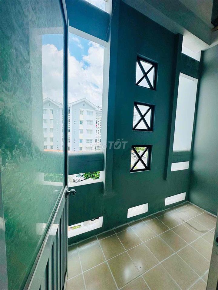 [CHÍNH CHỦ] CHO THUÊ CHUNG CƯ HƯNG PHÚ LÔ B