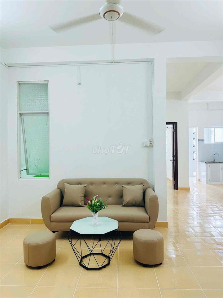 [CHÍNH CHỦ] CHO THUÊ CHUNG CƯ HƯNG PHÚ LÔ B