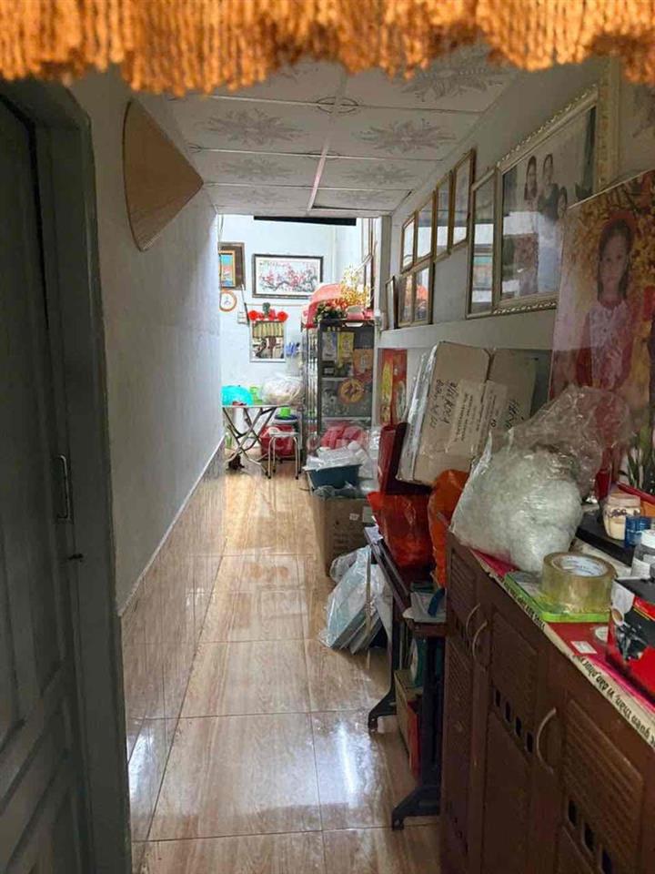 [CHÍNH CHỦ] BÁN NHÀ 1T1L MẶT TIỀN ĐƯỜNG HẢI THƯỢNG LÃN ÔNG