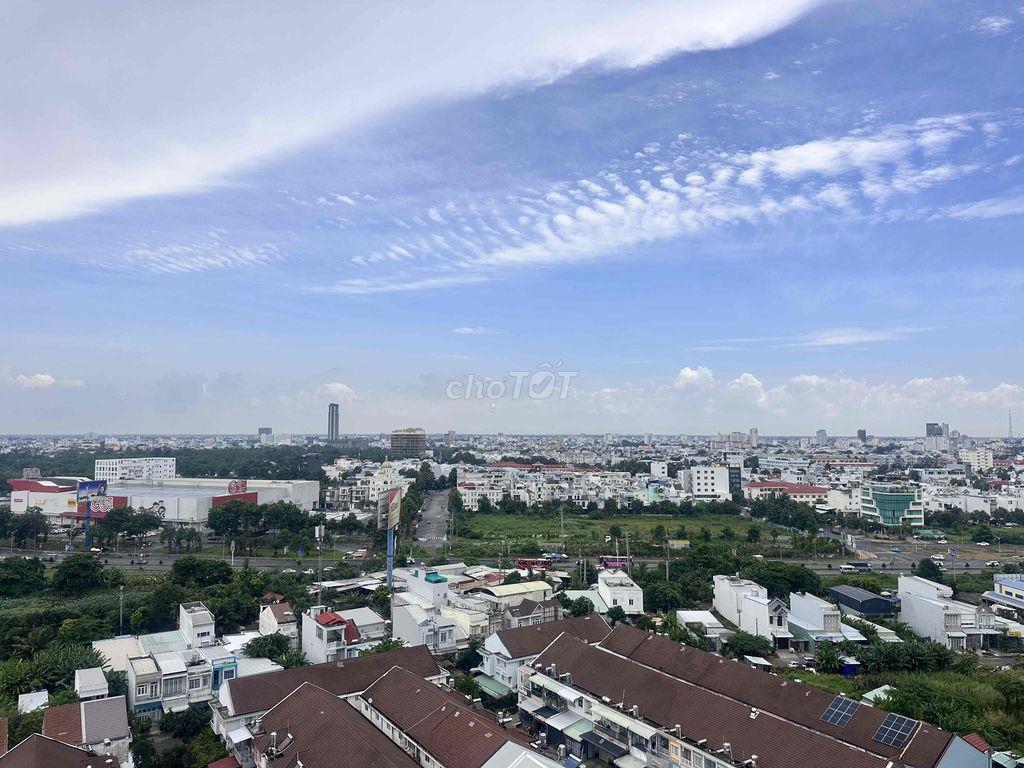 Cho Thuê Chung Cư Cao Cấp Cần Thơ