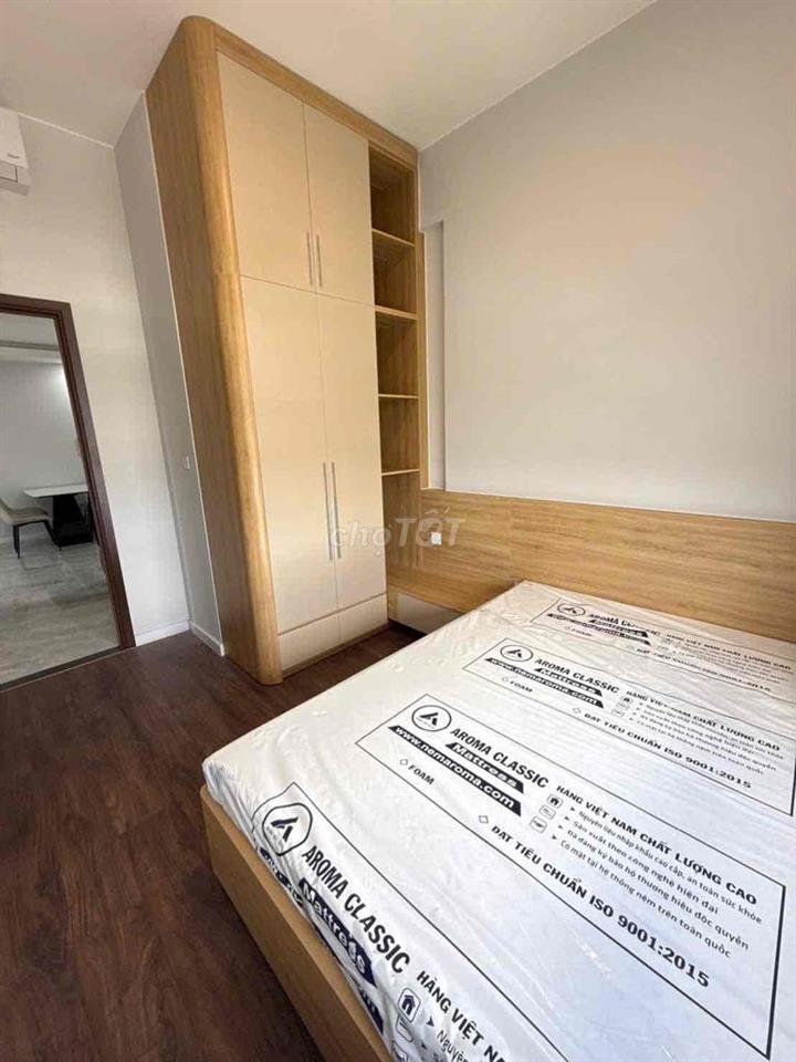 🏡 CHO THUÊ CĂN HỘ CAO CẤP CARA RIVER PARK – CĂN GÓC TẦNG 19