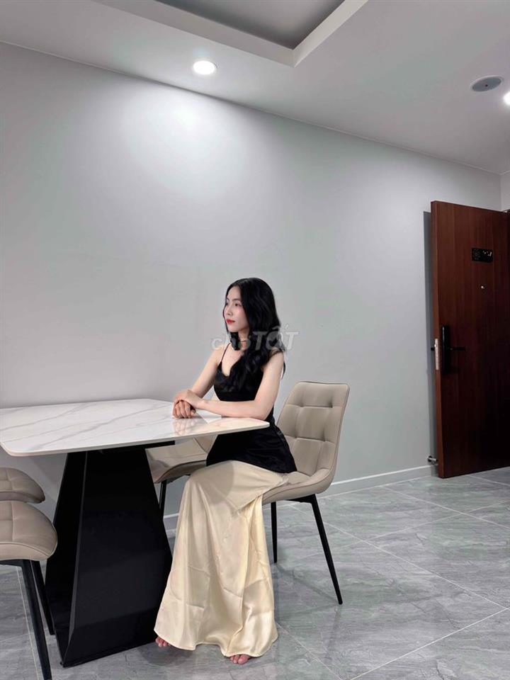 🏡 CHO THUÊ CĂN HỘ CAO CẤP CARA RIVER PARK – CĂN GÓC TẦNG 19