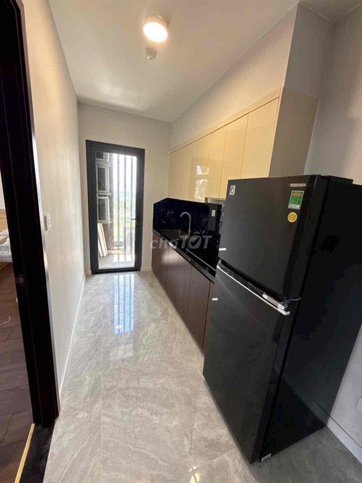 🏡 CHO THUÊ CĂN HỘ CAO CẤP CARA RIVER PARK – CĂN GÓC TẦNG 19