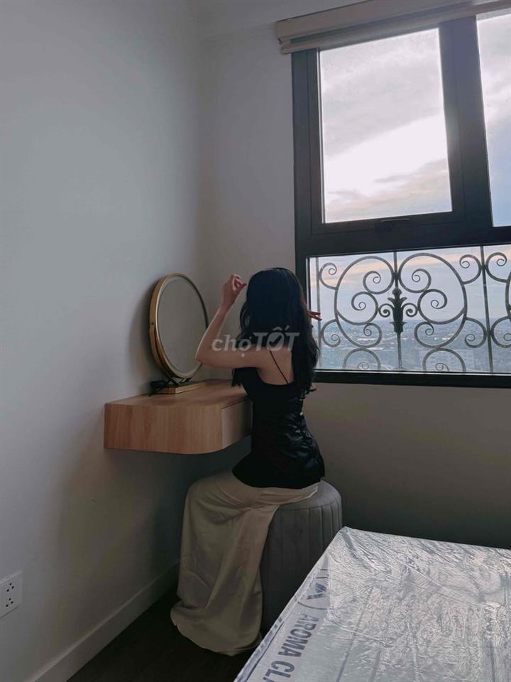 🏡 CHO THUÊ CĂN HỘ CAO CẤP CARA RIVER PARK – CĂN GÓC TẦNG 19
