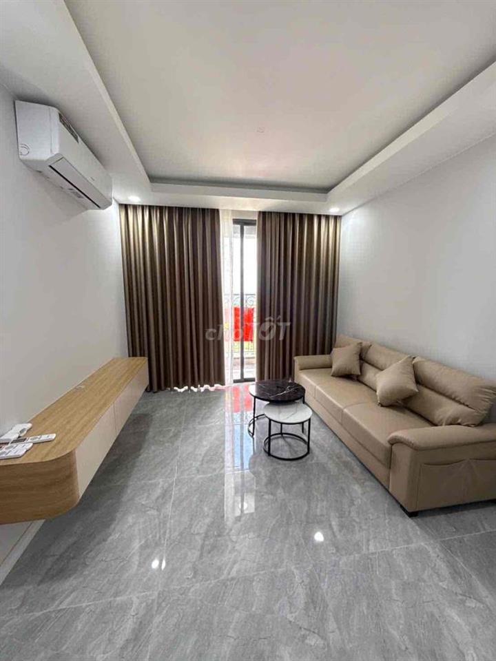 🏡 CHO THUÊ CĂN HỘ CAO CẤP CARA RIVER PARK – CĂN GÓC TẦNG 19