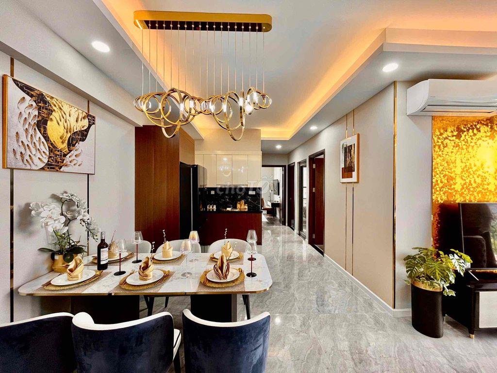 CĂN 2PN TẦNG 16 – TẦM NHÌN NAM CẦN THƠ