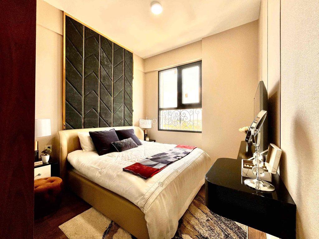 CĂN 2PN TẦNG 16 – TẦM NHÌN NAM CẦN THƠ
