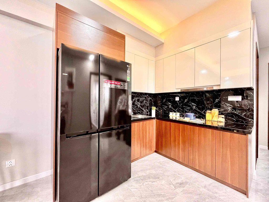 CĂN 2PN TẦNG 16 – TẦM NHÌN NAM CẦN THƠ