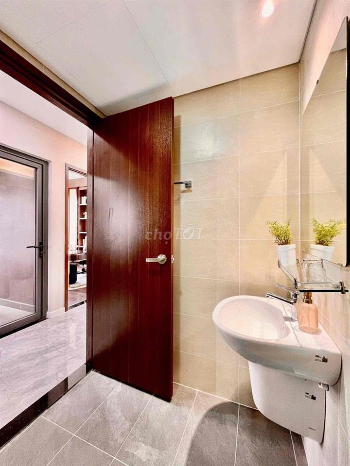CĂN 2PN TẦNG 16 – TẦM NHÌN NAM CẦN THƠ