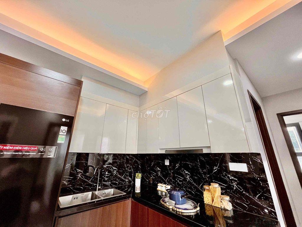 CĂN 2PN TẦNG 16 – TẦM NHÌN NAM CẦN THƠ