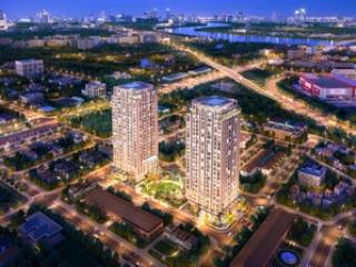 CHUNG CƯ CAO CẤP CẦN THƠ 