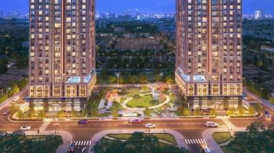 CHUNG CƯ CAO CẤP CẦN THƠ 