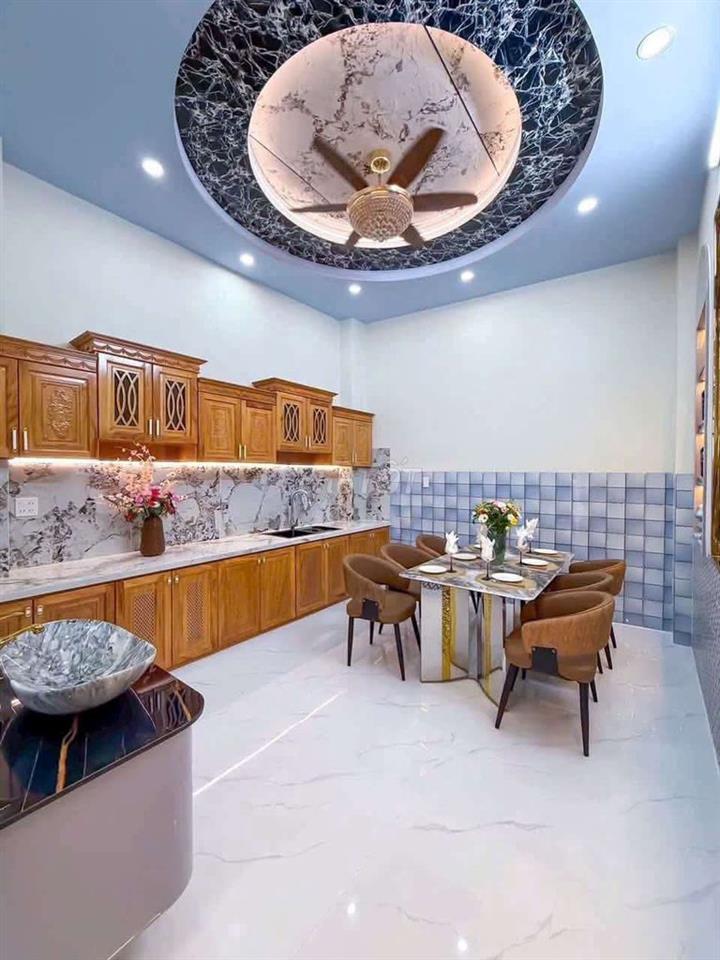 ĐƯỜNG TRẦN VĂN LONG - KDC THỚI NHỰT