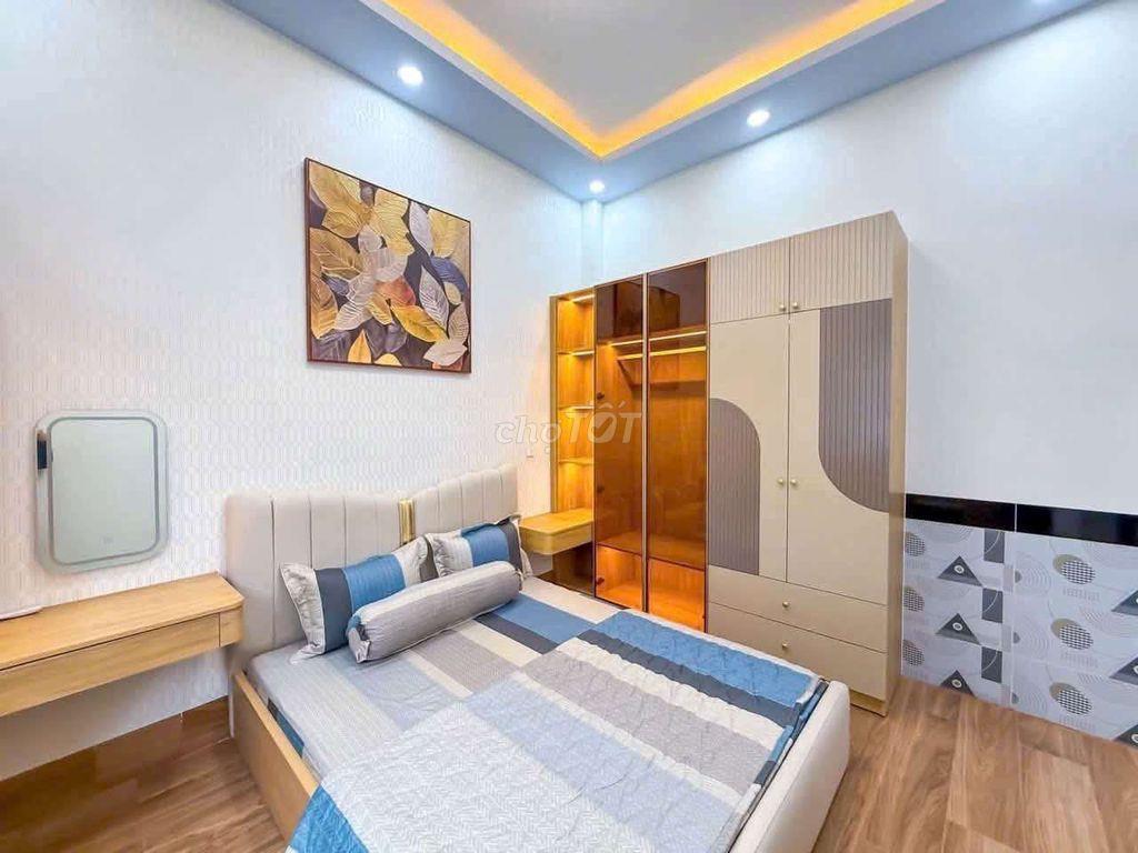 ĐƯỜNG TRẦN VĂN LONG - KDC THỚI NHỰT