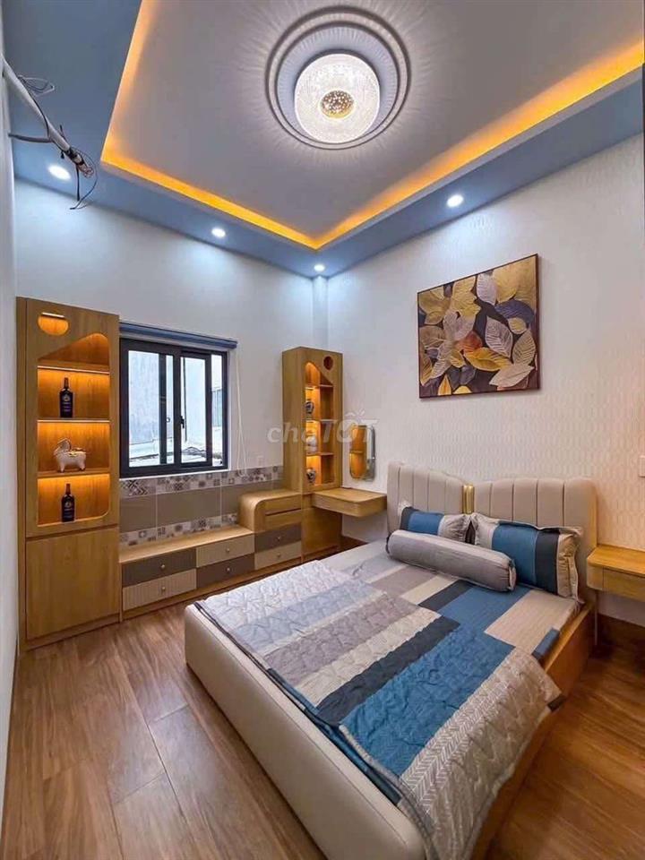 ĐƯỜNG TRẦN VĂN LONG - KDC THỚI NHỰT