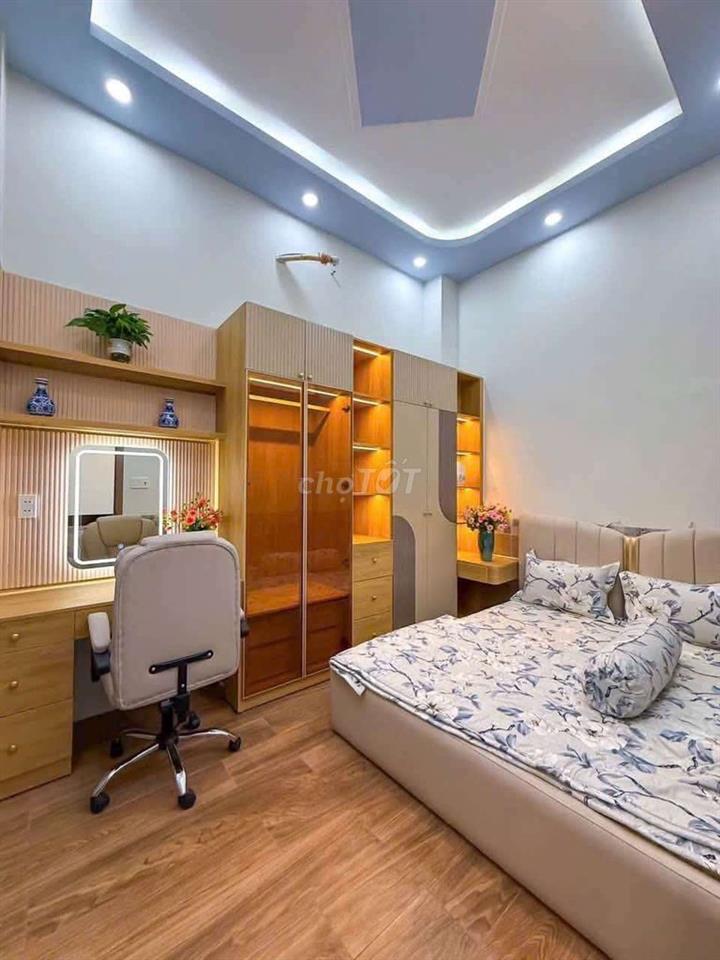 ĐƯỜNG TRẦN VĂN LONG - KDC THỚI NHỰT