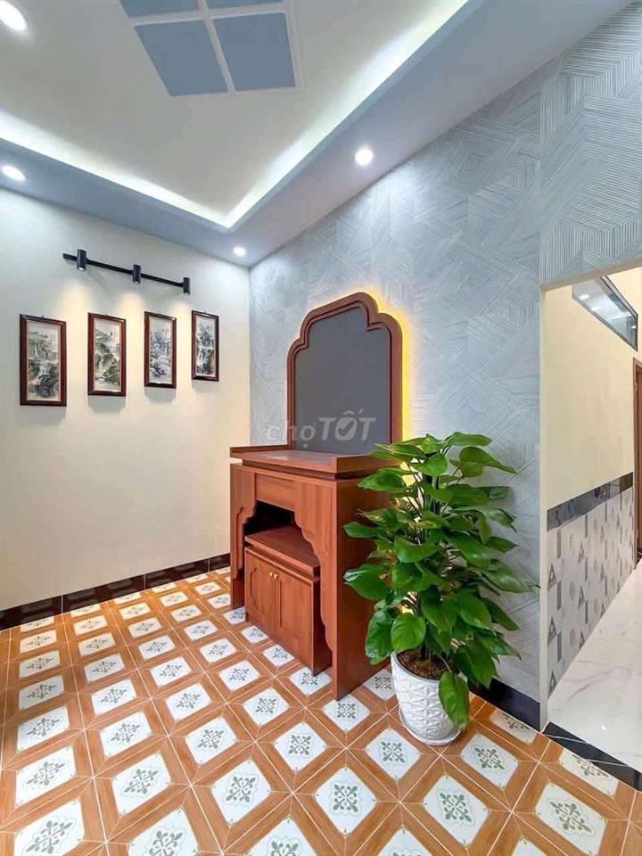 ĐƯỜNG TRẦN VĂN LONG - KDC THỚI NHỰT