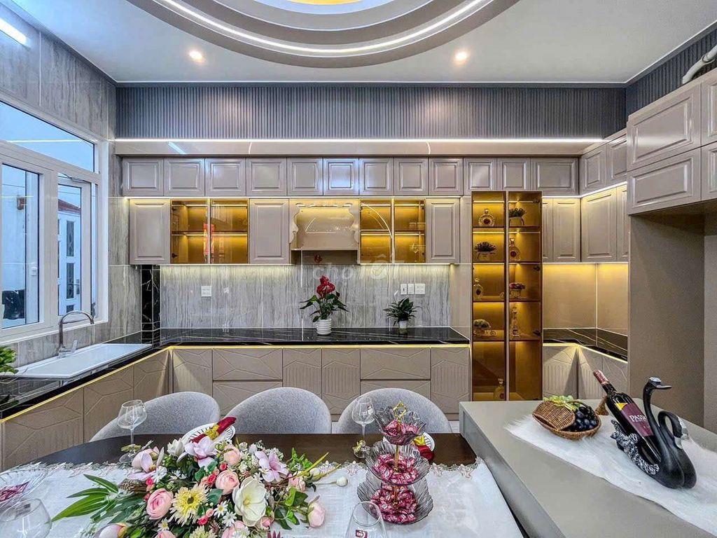 NHÀ TRỆT LẦU  - KDC THỚI NHỰT - GẦN CHỢ AN KHÁNH