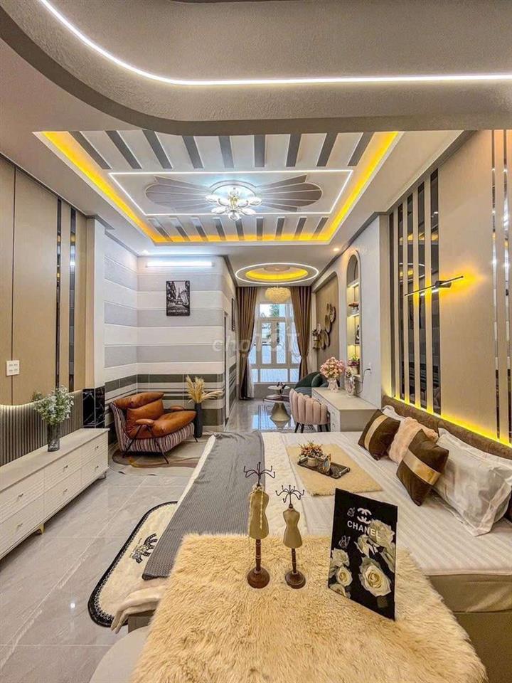 NHÀ TRỆT LẦU  - KDC THỚI NHỰT - GẦN CHỢ AN KHÁNH