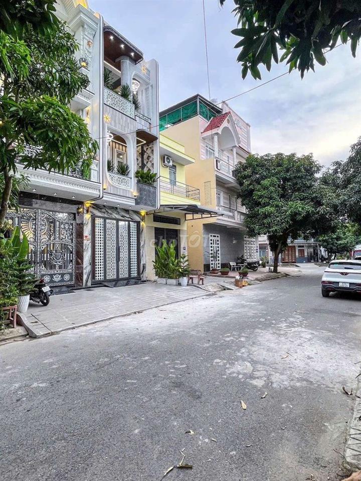 NHÀ TRỆT LẦU  - KDC THỚI NHỰT - GẦN CHỢ AN KHÁNH
