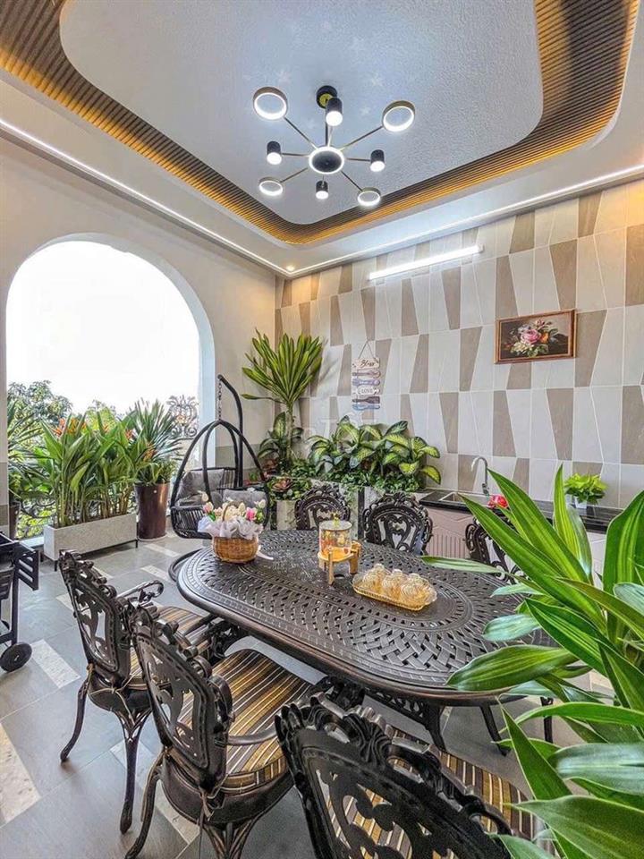 NHÀ TRỆT LẦU  - KDC THỚI NHỰT - GẦN CHỢ AN KHÁNH