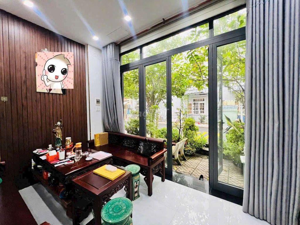 NHÀ 3 PHÒNG NGỦ - HẺM 172, TRẦN QUANG DIỆU