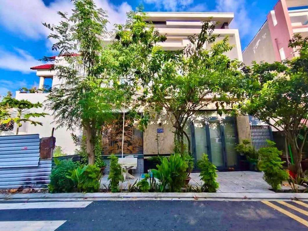 NHÀ 3 PHÒNG NGỦ - HẺM 172, TRẦN QUANG DIỆU