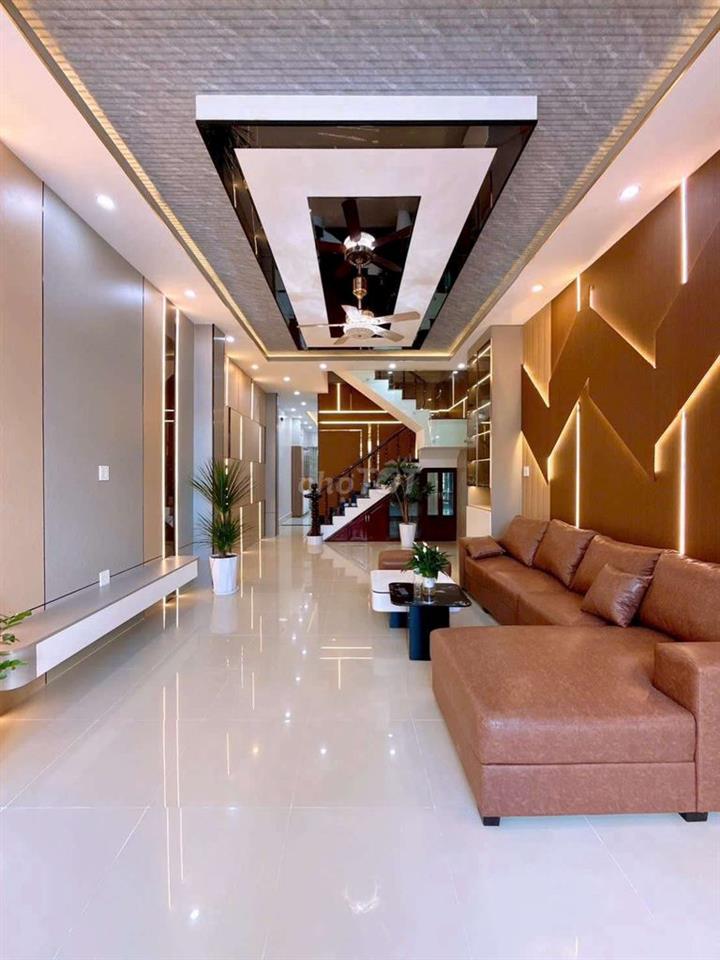NHÀ 2 LẦU - KDC THỚI NHỰT 2